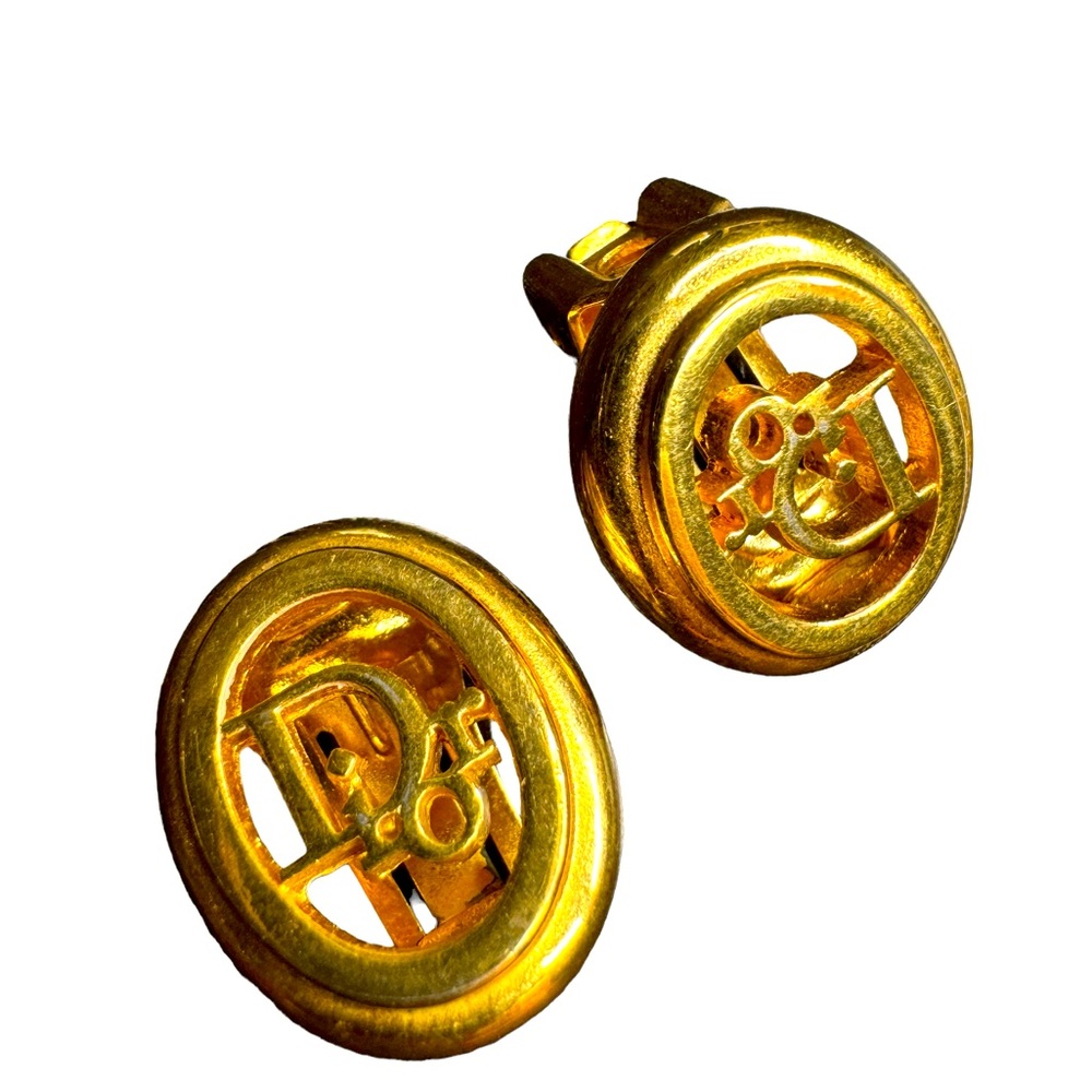 DIOR EARRINGS